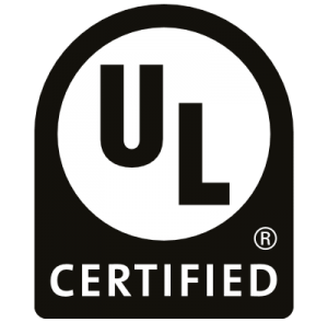Certified UL
