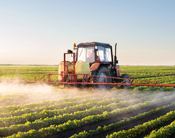 Industry: Agriculture