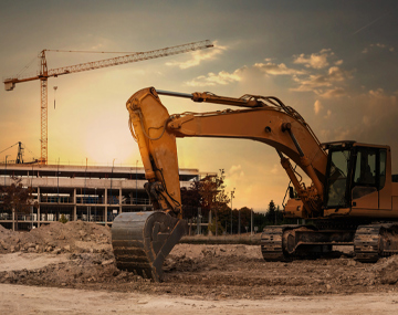 Industry: Construction