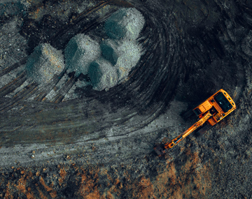 Industry: Mining