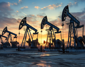 Industry: Oil & Gas