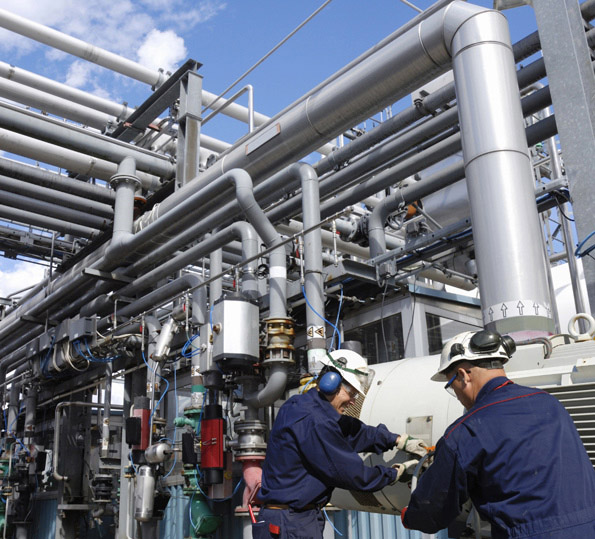 Operations Image