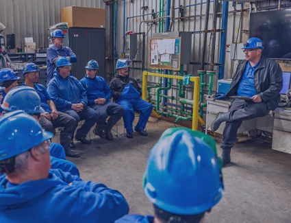Safety Culture