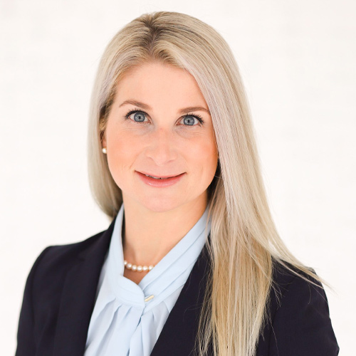 Lauren Stein Thatcher Company COO