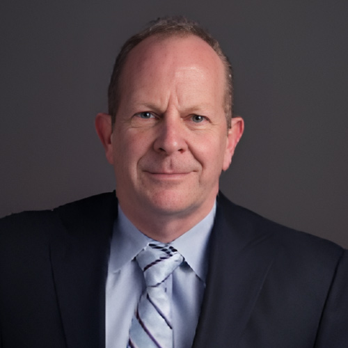Mike Mitchell CEO Thatcher Company