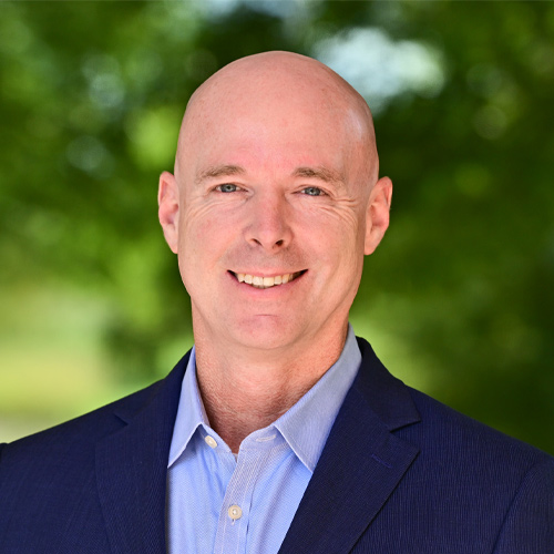 Steve Hensley CFO Thatcher Company