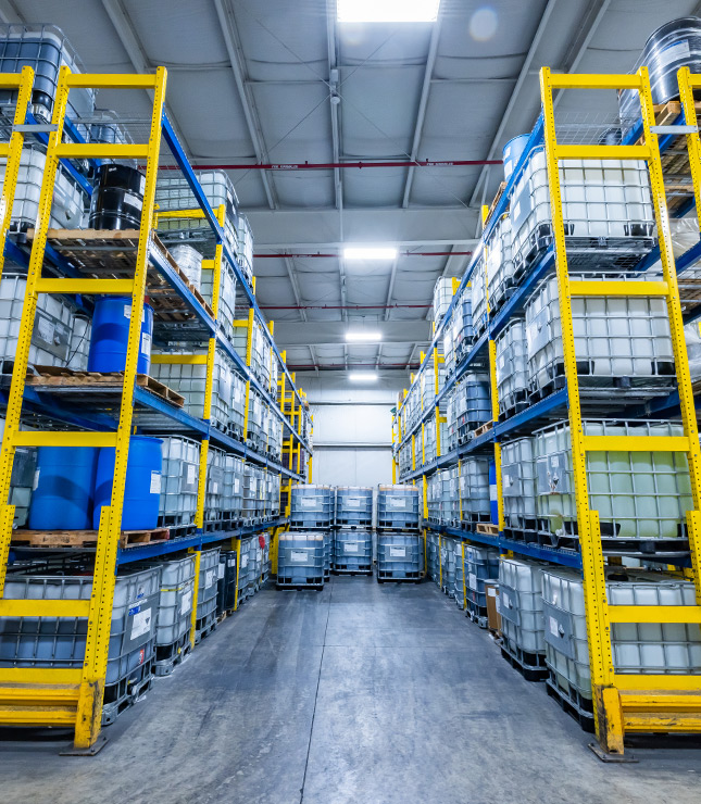 Thatcher Sustainability Certifications